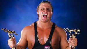 Owen Hart Inducted Into Lou Thesz Hall Of Fame