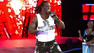 R-Truth Opens Up About Being Overwhelmed And Ready To Quit WWE