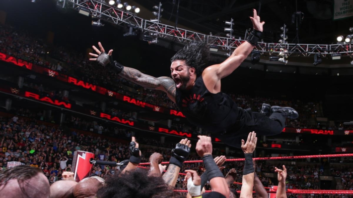 6 Takeaways From WWE RAW (7/9)