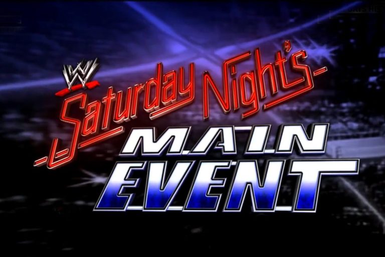 Saturday Night’s Main Event Reportedly Set To Return To NBC