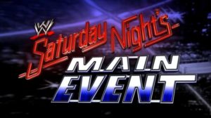 Saturday Night’s Main Event Reportedly Set To Return To NBC