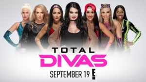 Nikki Bella & The Young Bucks’ Twitter Exchange Regarding ‘All In’ Total Divas Promo