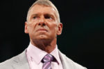 Vince Mcmahon Upset