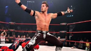 Alex Shelley Appears To Be Retiring From The Ring