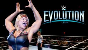 Beth Phoenix Confirmed For WWE Evolution