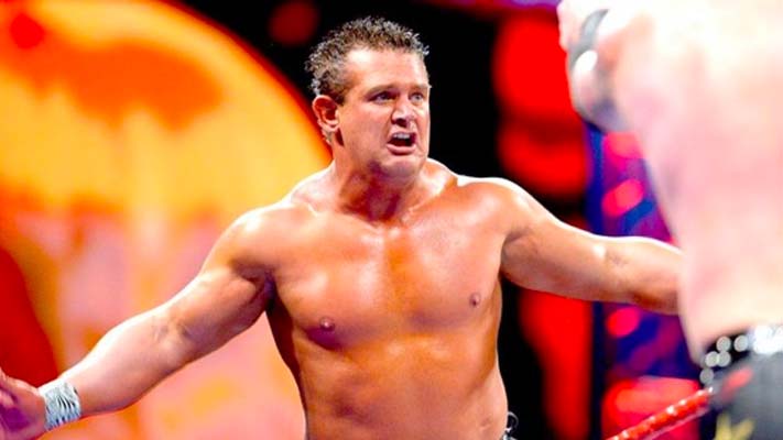 Brian Christopher Passes Away