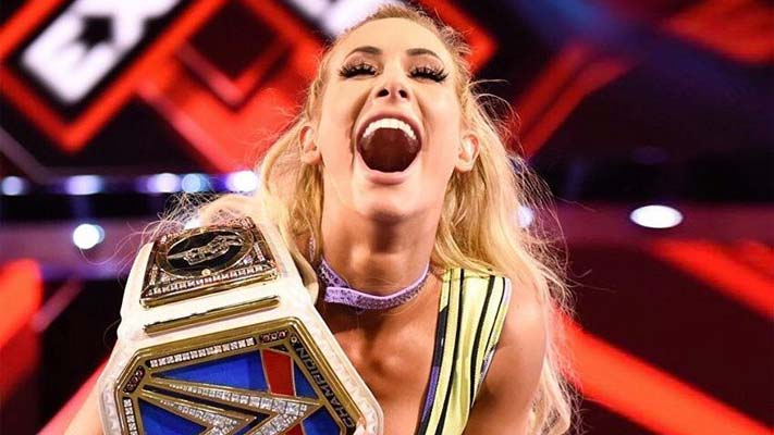 WWE Personality Wants To Manage Carmella, A Look Back At SummerSlam ’89, Seth Rollins