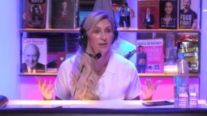 Charlotte Flair Reveals Both Of Her Implants Ruptured