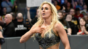 Charlotte Flair’s Expected Return Date, Bray Wyatt’s New Chest Tattoo (Photo)