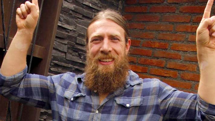 Daniel Bryan Still Confident He Could Beat Mike Jackson In MMA