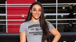 Deonna Purrazzo Fires Back At Fans Chanting Boyfriend’s Name During Her Matches