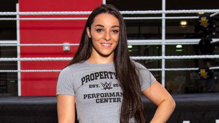 Deonna Purrazzo Talks Leaving Indies For WWE