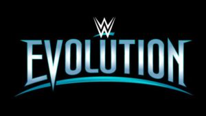 Former WWE Women’s Champion Not Appearing at Evolution