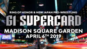 G1 Supercard Tickets Moving Fast After Pre-Sale