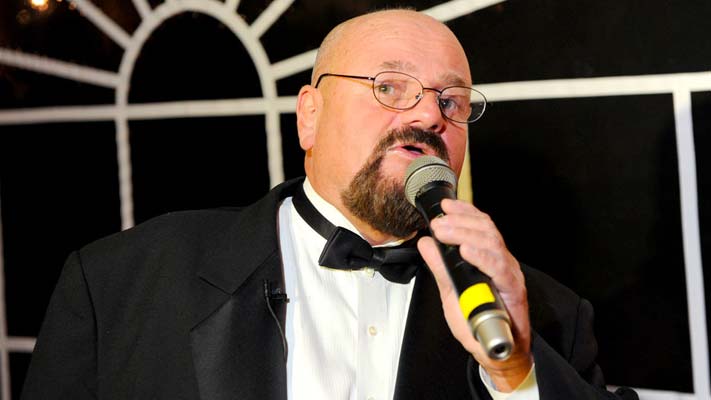 Howard Finkel Is In Poor Health According to Jerry Lawler