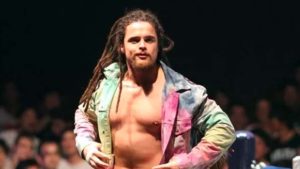 Juice Robinson Talks Moving To Japan, Signing With NJPW & More