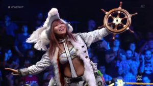 Kairi Sane’s WWE Future is Reportedly ‘Complicated,’ NXT Japan Update