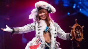 Kairi Sane Expected To Return To Japan By End Of Summer