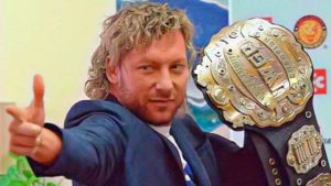 Kenny Omega Comments On New NJPW Rules, Criticizes Tama Tonga