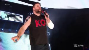 Rumor Killer On Kevin Owens & Paul Heyman