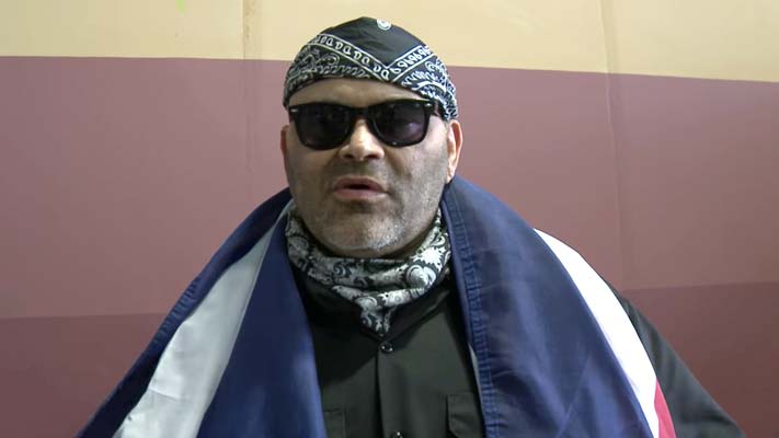 Konnan Says Airport Incident Is The Real Reason For Lana’s Backstage Heat