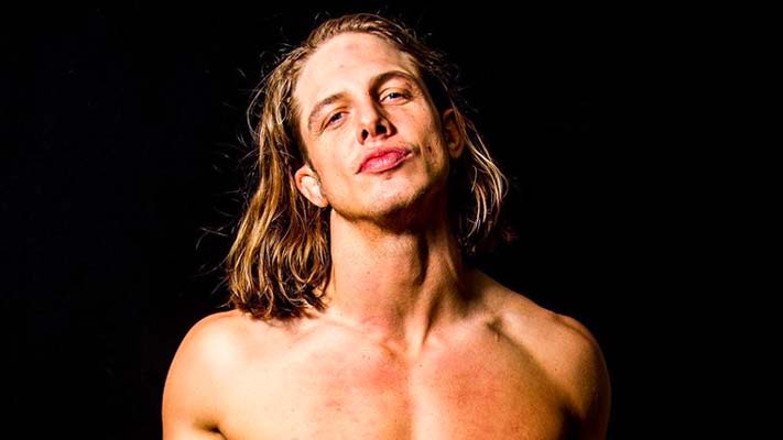 Matt Riddle Rumored To Be WWE Bound