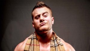 MJF Discusses Cody’s Symbolic Throne Destruction At Double Or Nothing