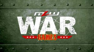 MLW War Games: Final Card, How To Watch