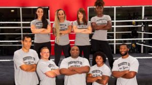 Keith Lee, Io Shirai, Deonna Purrazzo & More Training At Performance Center