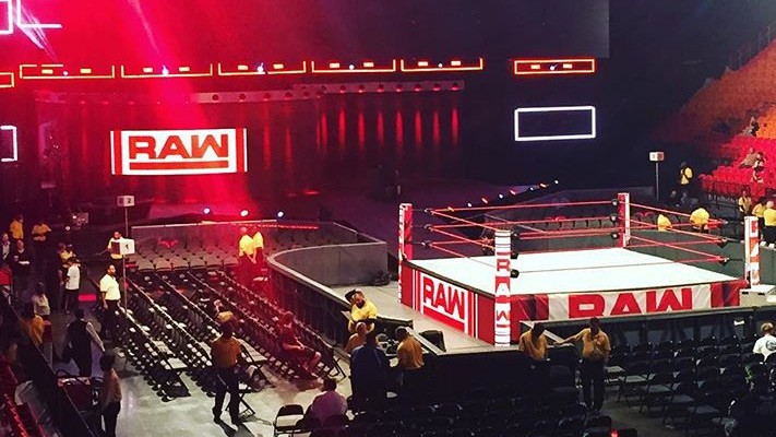 WWE RAW Results & Live Discussion (8/6)