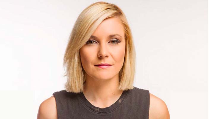 Renee Young Confirms WWE Departure