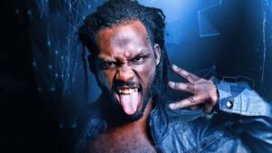 Rich Swann Talks Training To Be A Wrestler At 14 Years Old