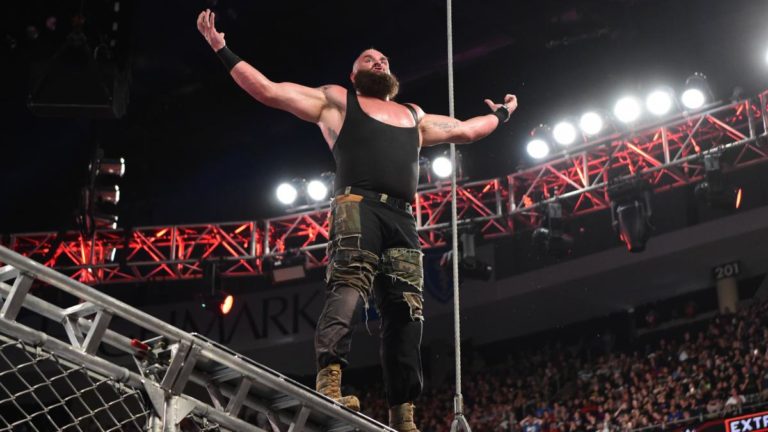 10 Takeaways From WWE Extreme Rules 2018