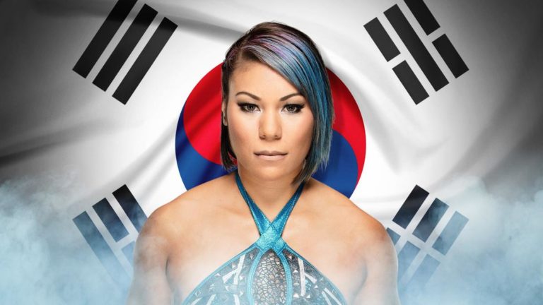 Mia Yim: I’m Hoping People Underestimate Me