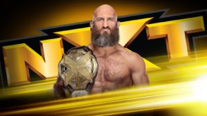 NXT Preview 8/1: Welcome to Tommaso Ciampa’s NXT