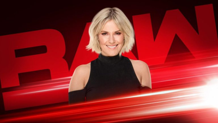 More On Renee Young’s RAW Commentary Future