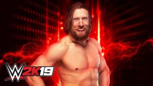 Trailer For Daniel Bryan’s 2K Showcase Mode In WWE 2K19