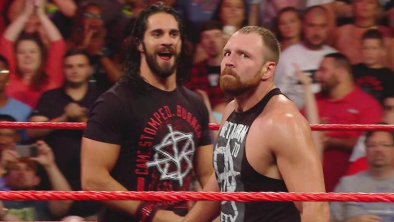 8 Takeaways From WWE RAW (8/13)