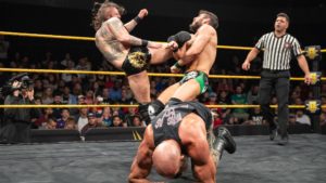 WWE NXT Recap & Results (8/8)