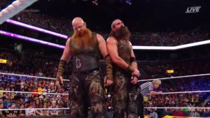 Bludgeon Brothers Cleared For In-Ring Return