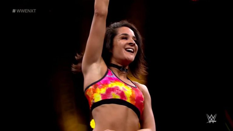 Dakota Kai Injury Update