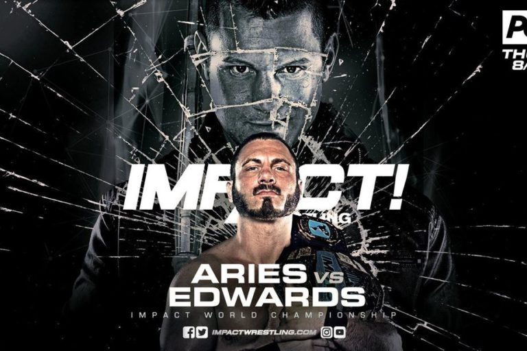 8 Takeaways From Impact Wrestling 8/9