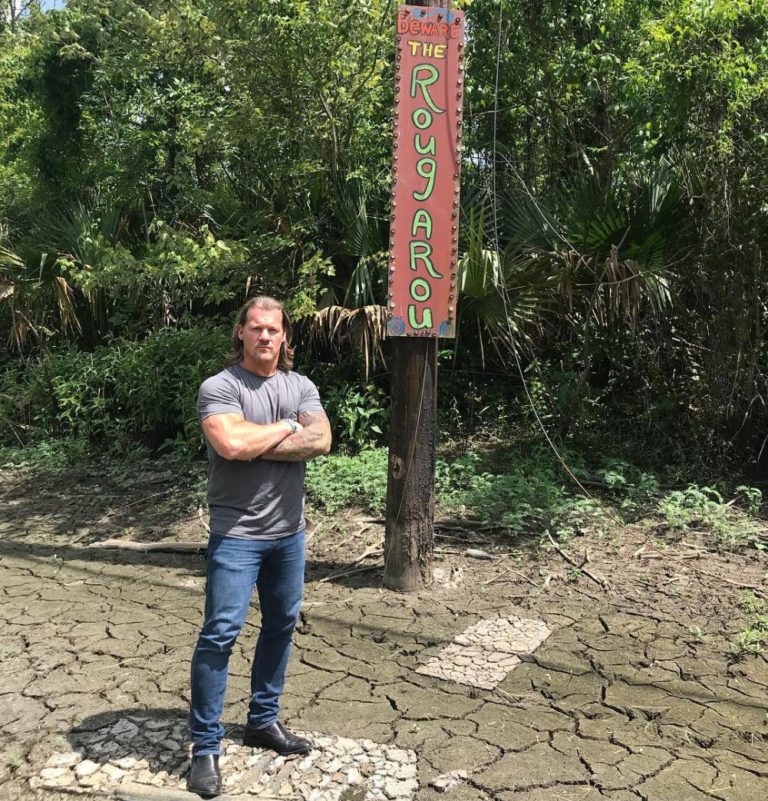 Chris Jericho To Debut New Special On Travel Channel