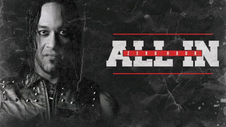 Punishment Martinez Added To “Over Budget Battle Royal” At All In