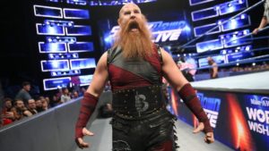 Erick Rowan: There’s Always An Opportunity for WWE Return