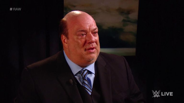 Paul Heyman Makes Cryptic Roman Reigns Comment, The New Day Celebrates With AJ Styles