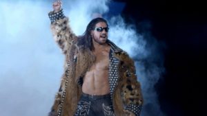 John Morrison On Being Back In WWE, What He Hopes To Accomplish