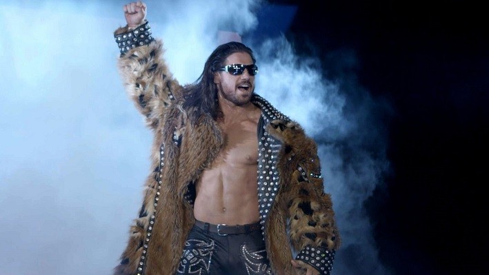 John Morrison Signs With WWE (Report)