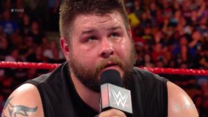 Kevin Owens “Quits” WWE, Bella Twins Slated To Make RAW Return