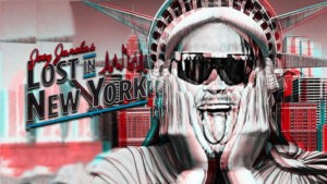 Joey Janela’s Lost In New York Results (8.17.18) plus FITE Code To Watch PPV